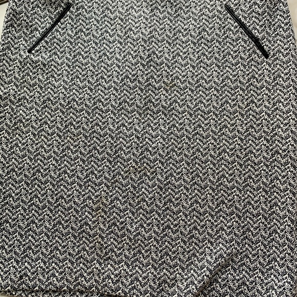 Pencil skirt - Picture 5 of 5